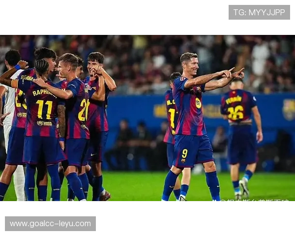 巴萨重磅引援曝光，打造全新阵容迎接新赛季挑战