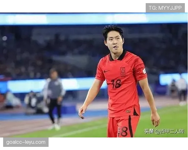 伤病与状态的挑战！李刚仁如何走出低谷？足球运动员的心路历程启示