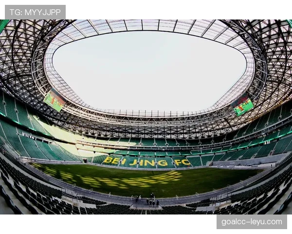 北京国安发布新蓝图：加速重建迎全新征程