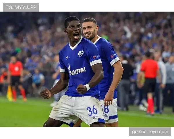 沙尔克防线稳固成关键，助力球队状态回升豪取连胜