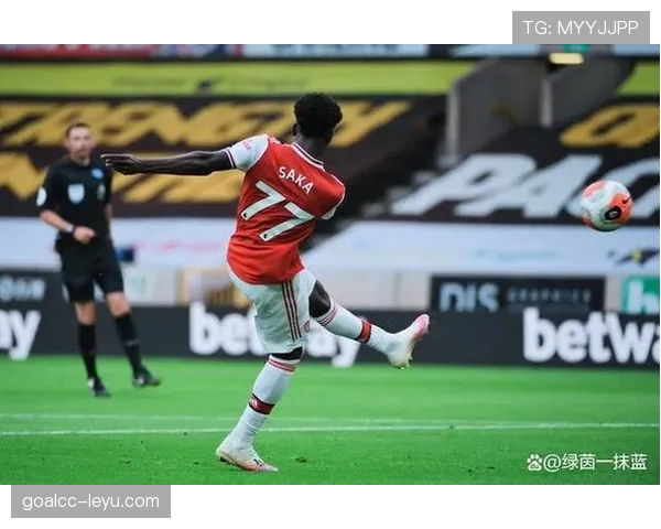 萨卡延续火热状态，誓言为阿森纳倾尽全力征战新赛季