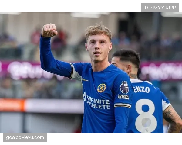 帕尔默状态稳健，新赛季助球队进攻火力全开