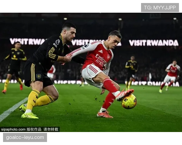 萨卡状态持续攀升，稳健表现闪耀激烈赛季