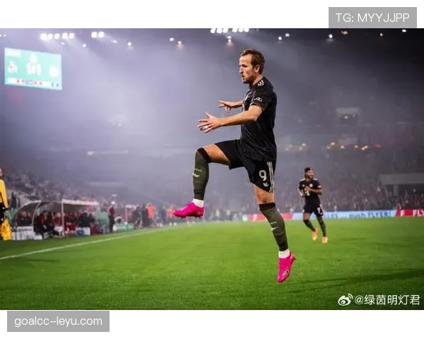 拜仁慕尼黑新赛季强势崛起，进攻火力全开战绩飙升