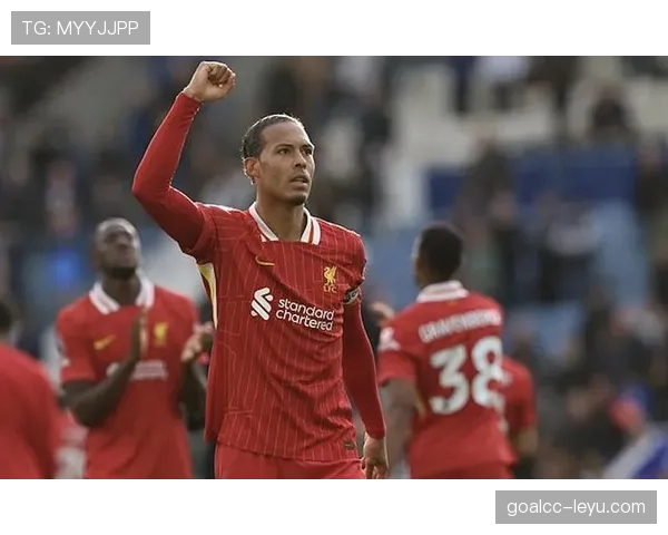 范戴克本赛季表现如何？专家深度解析