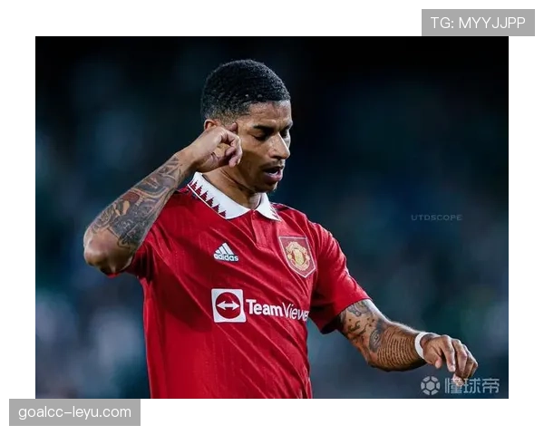 拉什福德的速度如何改变比赛走势