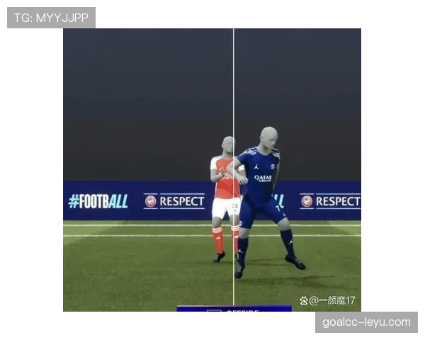 越位毫米级判定:VAR如何决定进球是否有效? 越位毫米级判定:VAR如何决定进球是否有效?