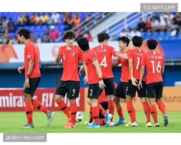 伊拉克队冲击2026世界杯前景分析：阵容短板与亚洲区预选赛突围关键